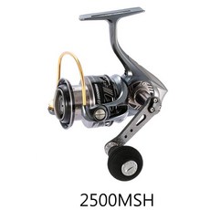 Abu Garcia Revo ALX THETA 銀剎 銀煞 紡車式捲線器 超輕量 軟絲 路亞 根魚 源豐釣具免運, 2500MSH