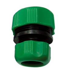 Mr.Aqua水族先生 軟管轉接頭 12mm轉16mm - 圓桶/冷卻機用, 1個