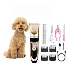 타임특가 원웨이 반려동물 이발기 강아지 고양이 바리깡 스타터 V1