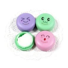 마카롱 천연핸드크림 만들기 10인 세트 화학실험키트, 1개