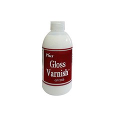 홀아트 플러스 그로스바니쉬 250ml P4921, 1개