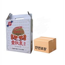 일양약품 영비천 골드, 120ml, 100개