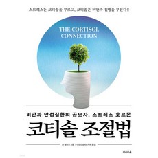 코티솔 조절법