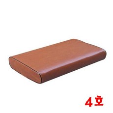 아동용 베개 4호 유아용 진찰용 베개 34x22x5cm 1(개) 5651PN