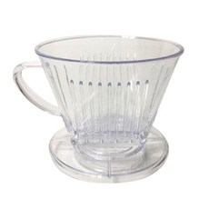 하니 커피드리퍼 투명(2-5인용)sal1+3ecW