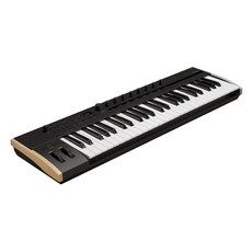 KORG MIDI Keystage-49 MIDI2.0 코르그 폴리 애프터 터치 컨트롤러 프로퍼티