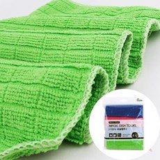 다용도 요술행주 4P 행주세트