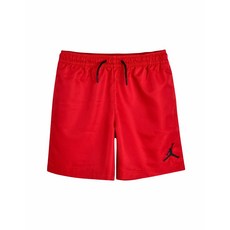 플레이키즈프로 조던점프맨우븐플레이반바지(주니어) N242PT366P 나이키키즈 조던키즈 조던반바지 (140~160)