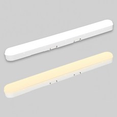 주광 형광등 LED PL 일자등 W 등기구 전구 30W 36984PC 1(ea), 1개