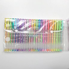 伊代企業社 100色油性馬克筆 美術筆組, 1個, 一套100支(顏色不重複)