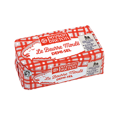 페이장브레통 물레 가염버터, 1개, 500g