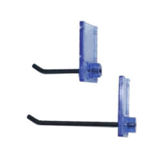 24597 록키 툴 행거(플라스틱 공구걸이) RTH-NH100, 본상품