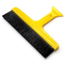 도배정배솔 250mm 300mm 도배용품 공구 인테리어 풀솔 도배붓