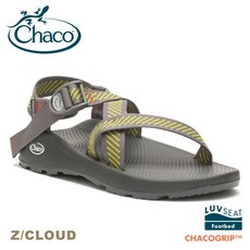 CHACO Z/CLOUD 男款涼鞋