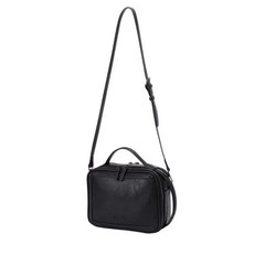 핑 PING 여성 사각 토트백 121D1BG186 BK 골프 가방, F