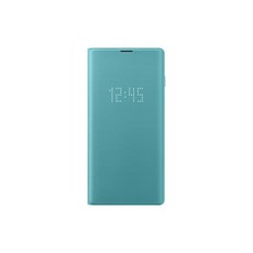 삼성전자 정품 갤럭시 S10 LED 뷰 커버 케이스 (EF-NG973)﻿