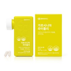 에버비키니 가르시니아 라이틀리 다이어트 식품 89.6g, 1개, 112정