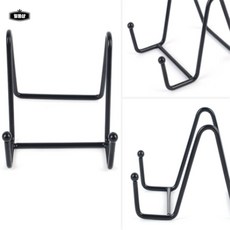 일등샵 철제 받침대 인테리어액자받침대, 중