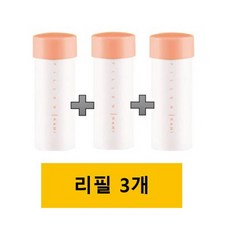 (3개) 가히 캐비어 멀티밤 CV 리필, 3개, 9g