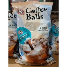 바리스타 커피 헤이즐넛 일본산 커피볼 40개 캡슐형 액상커피 코스트코, 18ml, 40개입, 1개