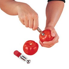 스텐 토마토 꼭지따기, 1개