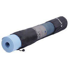 아이워너 요가매트 가방 보관 스트랩 S 4-6mm, 블랙, 1개