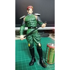 非売品 海洋堂-北斗之拳カーネル-, 1個