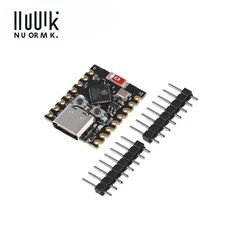 ESP32-C3 SuperMini 호환 개발 보드 아두이노용 와이파이 블루투스, 02 ESP32-C3