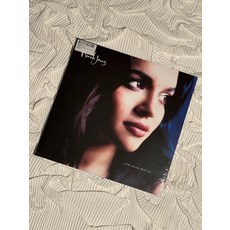 Norah JONES Come Away With Me 黑膠唱片LP, 如圖, 詳見包裝