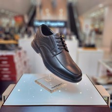 허시파피 남성 발 편한 3cm 경량 컴포트 세미 정장구두 3M26503-3_CA