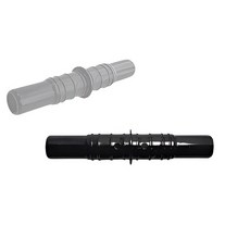 삼성 배수호스 연결 소켓 일자형 16mm 19mm 에어컨 드레인 물호스 연장 캡 1개