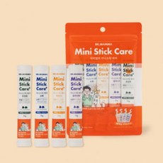 닥터맘마 미니스틱 케어 유리너리 15gx10개, 1개