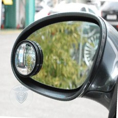 차량용 사각지대 보조룸미러 주차거울 백미러