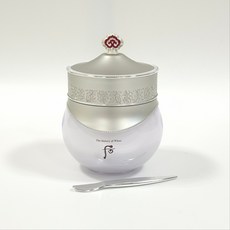 더후 공진향 설 미백 수분 크림 기획, 60ml, 1개