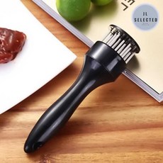 고기다지기 홈앤센스 핸디 블랙 마늘 다지기 커머스픽301