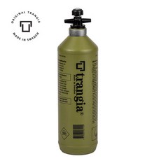 트란지아 멀티퓨얼 연료통, 1개, 올리브1.0L