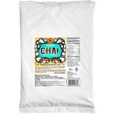 파워 차이 티 라떼 마차 믹스, 1개, 1.4kg