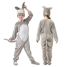 인싸템 할로윈 외계인 코스튬 남여공용 파티룩