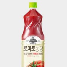 가야농장 토마토 1.5L 12입