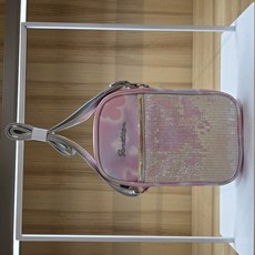 [아동/베네통키즈] 베네통 키즈 아동 초등 핸드폰 크로스 백