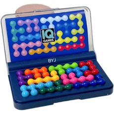 佳佳玩具 --- 益智IQ遊戲 IQ大挑戰-百變立體遊戲 遊戲 桌遊 益智玩具 親子玩具【CF154202】, 1個