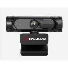 圓剛 AVerMedia PW315 1080p60 高畫質網路攝影機