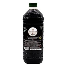선인 아세토 발사믹 디모데나 식초 3L, 1개