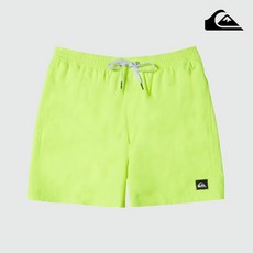 퀵실버 에브리데이 솔리드 15 보드숏 YHJ0 QE21BS001YHJ 3067086