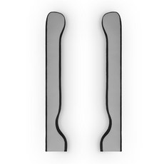 크레이지몬스터 더 뉴 쏘렌토 MQ4 페이스리프트 틈새쿠션, 그레이(2P), 더 뉴 쏘렌토 페이스리프트 틈새쿠션