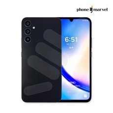 삼성전자 갤럭시 A34 자급제, 0 당일배송 A급 랜덤, 128GB, A급
