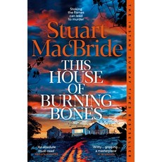 (英文圖書)This House of Burning Bones 平裝版, Pan Publishing, 英文
