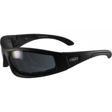 Global Vision 글로벌 비젼 트라이엄펀트 패딩 라이딩 안전 선글라스 남성 및 여성 미국발송