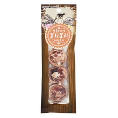 헬로도기 참좋은간식 꼬치꼬치 25g 강아지간식, 1개