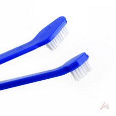 달빛M 애견 칫솔 강아지입냄새, 1